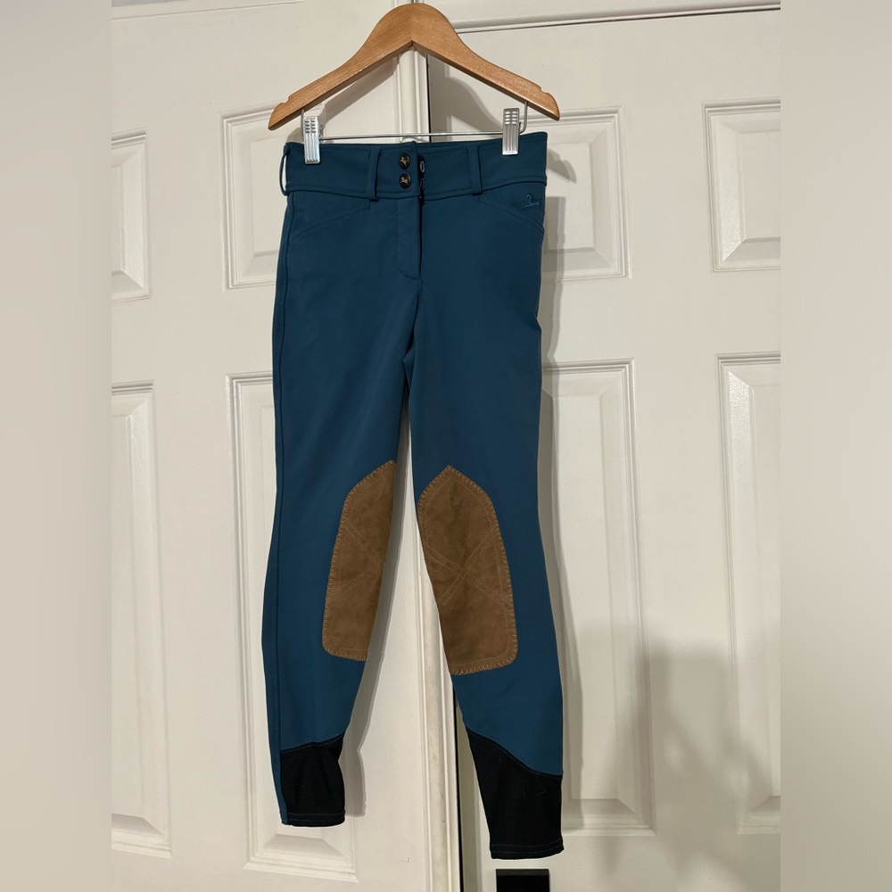 RJ Classics riding breeches size 8R